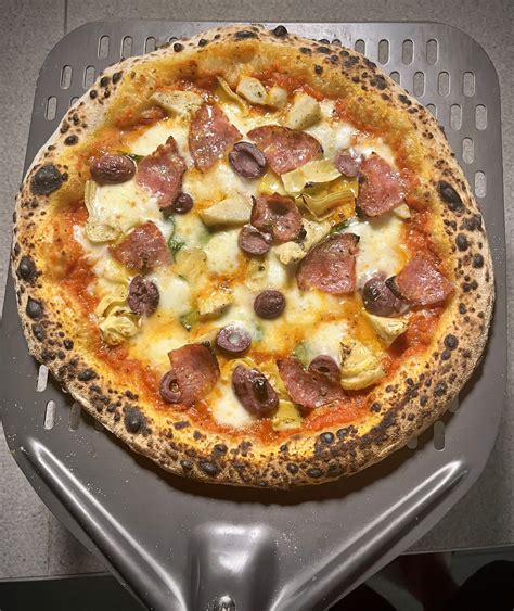Feaston - New York Pizza Kit (900g)