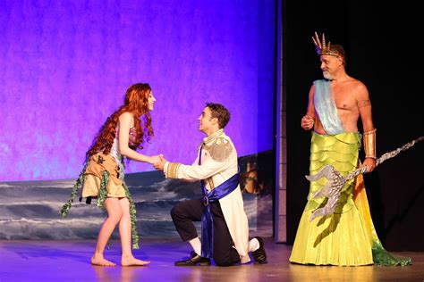 King Triton theatrical costume – Pierre's Mascots & Costumes