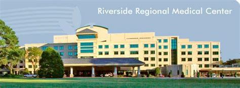 Riverside Regional Medical Center - Newport News, Virginia