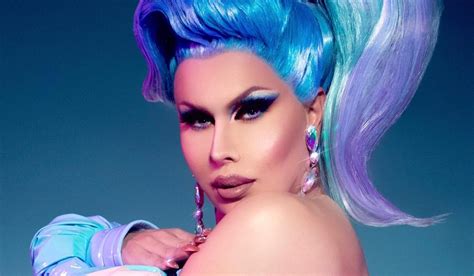 Trinity the Tuck reflects on All Stars 7 and her future with Drag Race