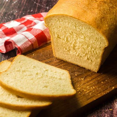 Milk and Honey Bread Recipe: Super Soft Sandwich Bread