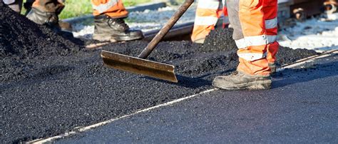 Tarmac Repairs | Road and Pathway Repairs | Resin & Block Driveways