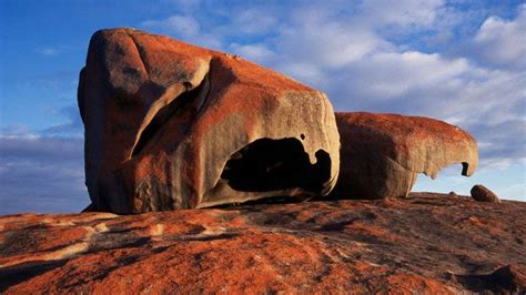 Weathering And Erosion Images