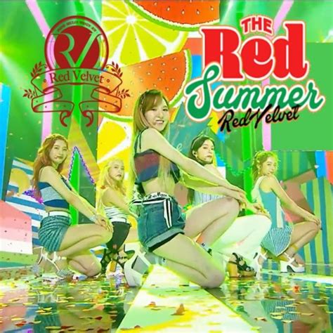 Stream Red Velvet - Red Flavor (Live Performance) by Live Performances 라이브 프퍼믄스 | Listen online ...