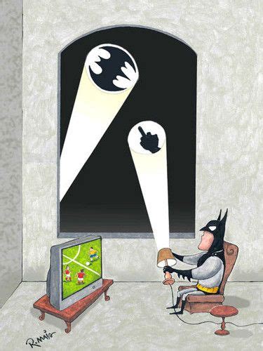 Batman Funny Pictures