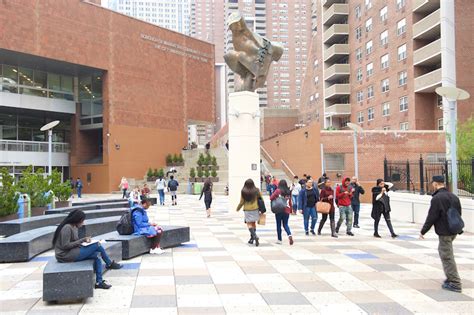 BMCC Ranks Among Nation’s Top Community Colleges – BMCC