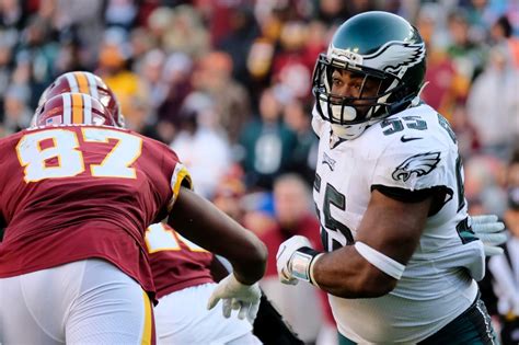 Eagles’ Brandon Graham on future in Philly with rebuild looming - nj.com