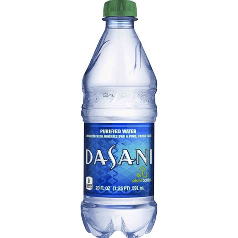 Dasani Water | Soft Drinks | Foodtown