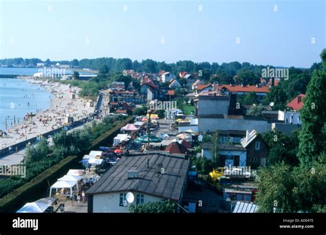 Port in the city of Hel, Hel Peninsula, Poland Stock Photo: 7577485 - Alamy