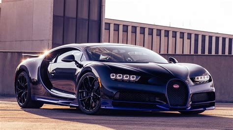 Travis Scott's New Bugatti Has A Ridiculous Price Tag