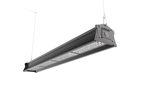 LED Linear High Bay Light manufacturer China | GS LIGHT