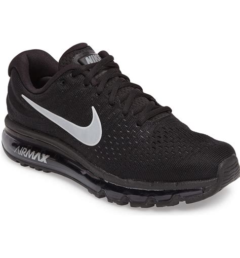 Nike Air Max 2017 Running Shoe (Men) | Nordstrom