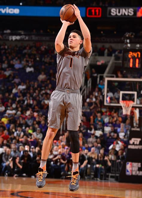 Devin booker wallpaper - satjord