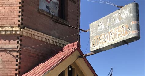 Rotgut.org Blog: #3854 - Elk Saloon, Bovill, ID - 9/2/2019