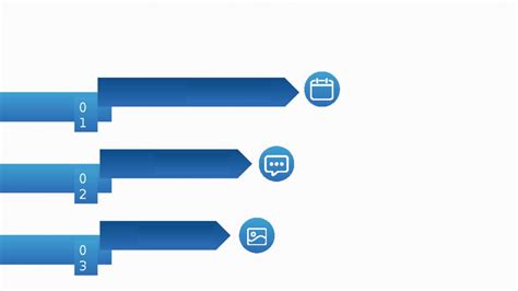 Blue Geometric Minimalist Work Plan Google Slide Theme And Powerpoint Template - Slidedocs