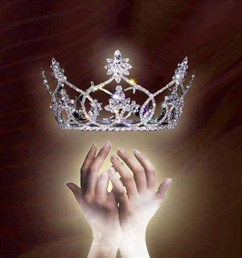 CHURCH OF THE LIVING GOD: CROWN OF GLORY