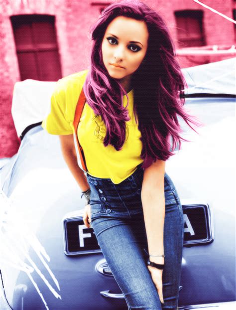 Jade ♑ - Little Mix Photo (36970873) - Fanpop