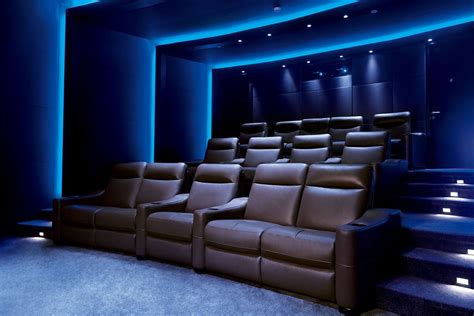 Imax Private Theatre Brings the $1 Million Screening Room Home - Bloomberg