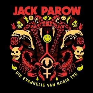 Jack Parow Lyrics, Songs, and Albums | Genius