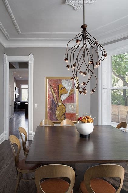 Pin by מיכל גל on For the Home | Dining room chandelier modern, Modern chandelier dining, Dining ...