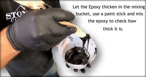 Advanced Epoxy Techniques