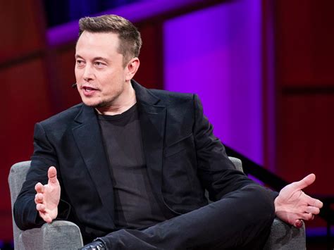 Elon Musk wants to power the US off of solar - Business Insider