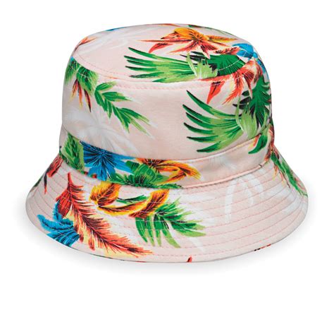 Baby & Toddler UPF50+ Wallaroo Maui Sun Hat | Wallaroo Hats