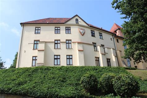 Castle Zamek Oswiecim - Oswiecim - TracesOfWar.com