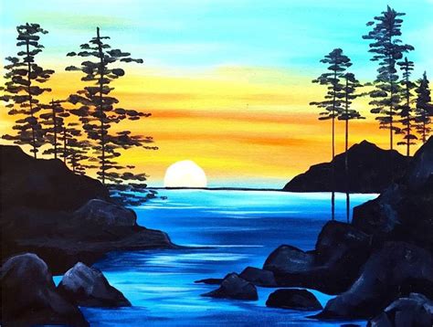 Pin by Christie Marie on Painting ~ Acrylic Painting on Canvas for ...