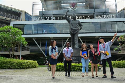 Why Choose LPU - Lyceum of the Philippines University Cavite