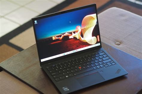 Lenovo ThinkPad Nano Gen 2 review: a tiny surprise | Digital Trends