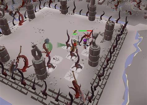 Killing Vardorvis - OSRS Wiki