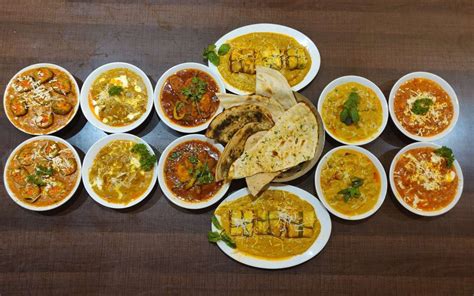 Indian Foodies