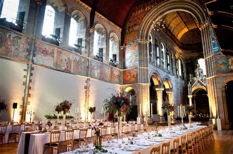 Wedding & Reception Venue Hire :: Edinburgh, Scotland | Edinburgh wedding venues, Best wedding ...