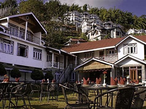 Norbu Ghang Resort - Cheapest Prices on Hotels in Pelling - Free Cancellation