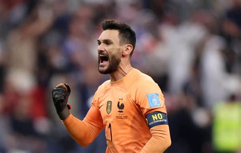 For Hugo Lloris, a second World Cup win should guarantee greatness. But would it? - The Athletic