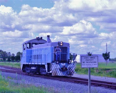 New short line railroad begins operations in North Carolina | Trains ...