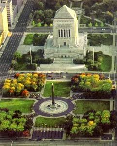 Indiana World War Memorial Plaza - Indiana War Museum | The Museum