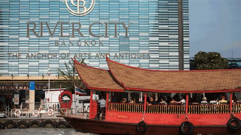 A Curated Guide to River City Bangkok | The Peninsula Bangkok