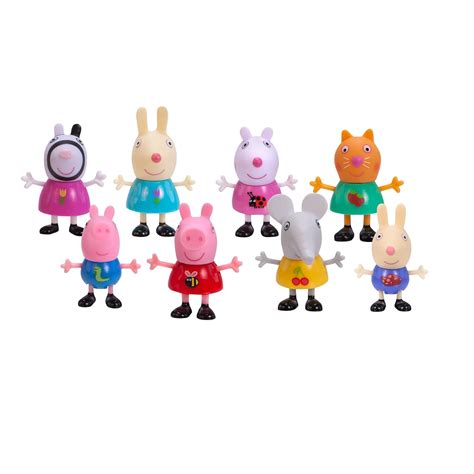 The Best Peppa Pig Family Home Playset - Product Reviews