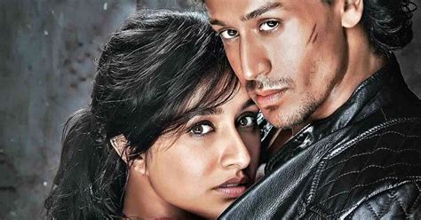 Baaghi Soundtrack Music - Complete Song List | Tunefind