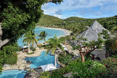 Are There Hotels on the Beach in the BVI? | BVI Holidays