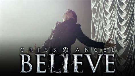 Watch Criss Angel BeLIEve (2013) TV Series Online - Plex