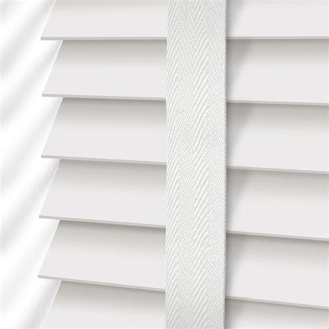 Venetian Blinds in soft white wood | in Cambridge, Cambridgeshire | Gumtree