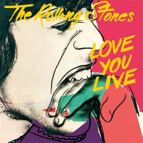 Love You Live | The Rolling Stones