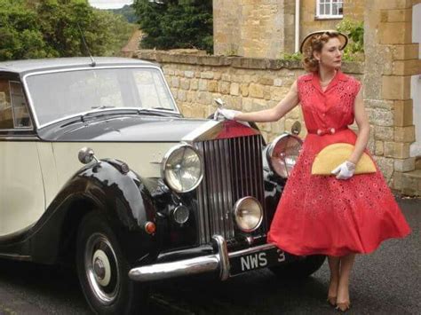 Nancy on set of #FatherBrown | Father Brown - Father, Brown en Nancy ...