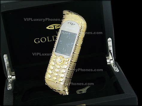 GoldVish Le Million Replica | GoldVish Mobile For Sale