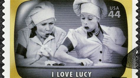 The Real Story Behind I Love Lucy's Iconic Chocolate Factory Episode