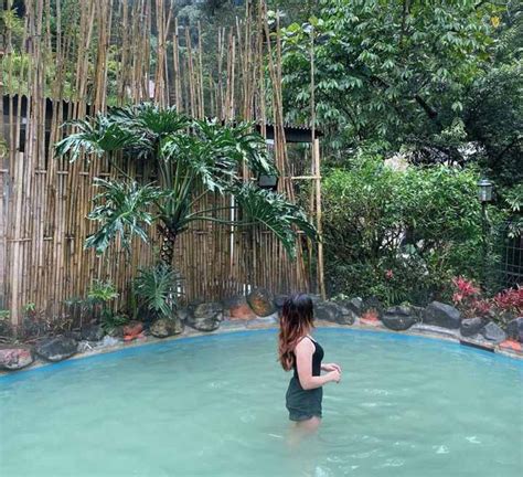 Menikmati Onsen di Maribaya Natural Hot Spring Resort - Wisata Diary