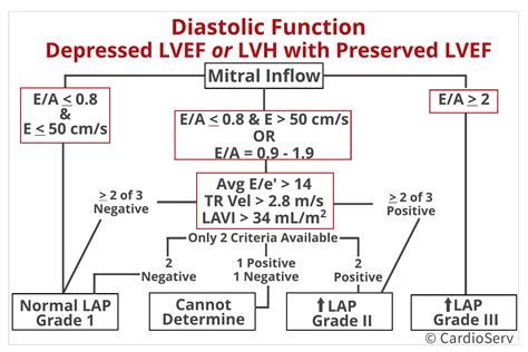 Mastering Diastology: Part 2 Cardioserv